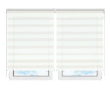 Рулонные шторы мини День Ночь реджина 12 цена. Купить в «Мастерская Жалюзи»